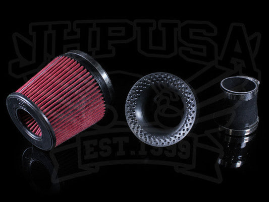Skunk2 Universal High Velocity Intake Kit - 3" Coupler