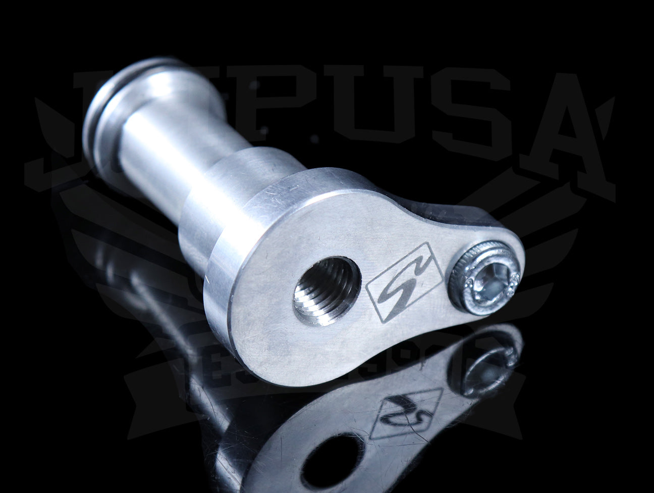 Skunk2 VTC Solenoid Block Off - K-series