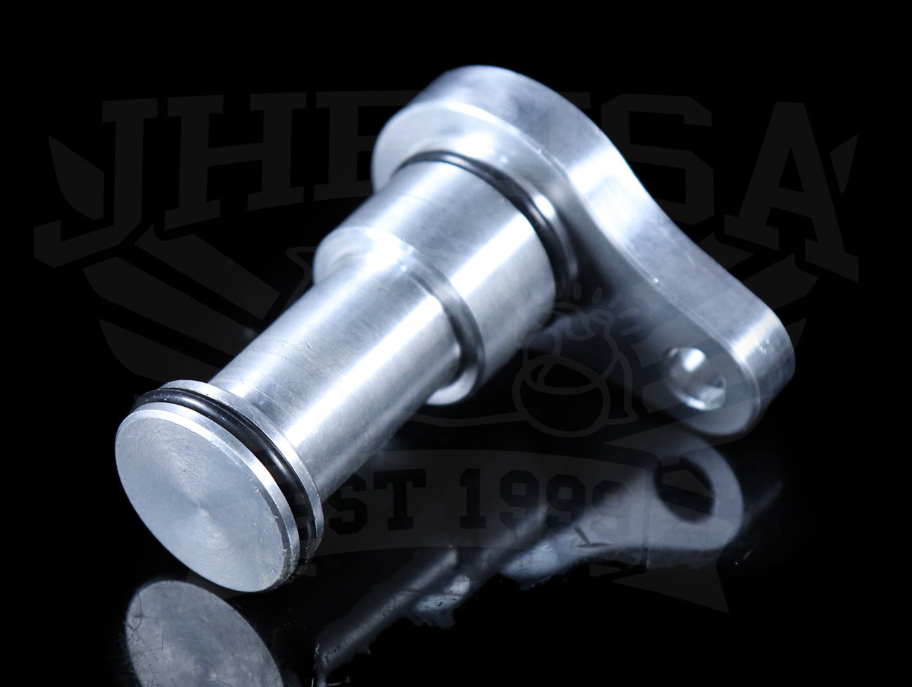 Skunk2 VTC Solenoid Block Off - K-series