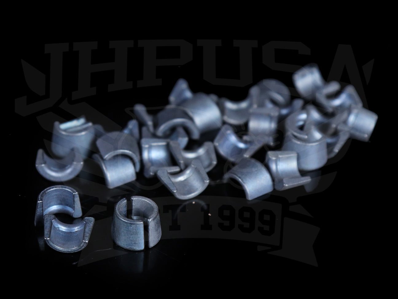 Skunk2 Racing Valve Keeper/Lock Set 7 Degree | Honda/Acura B-Series/D-Series/F-Series/K-Series VTEC (312-05-0150)