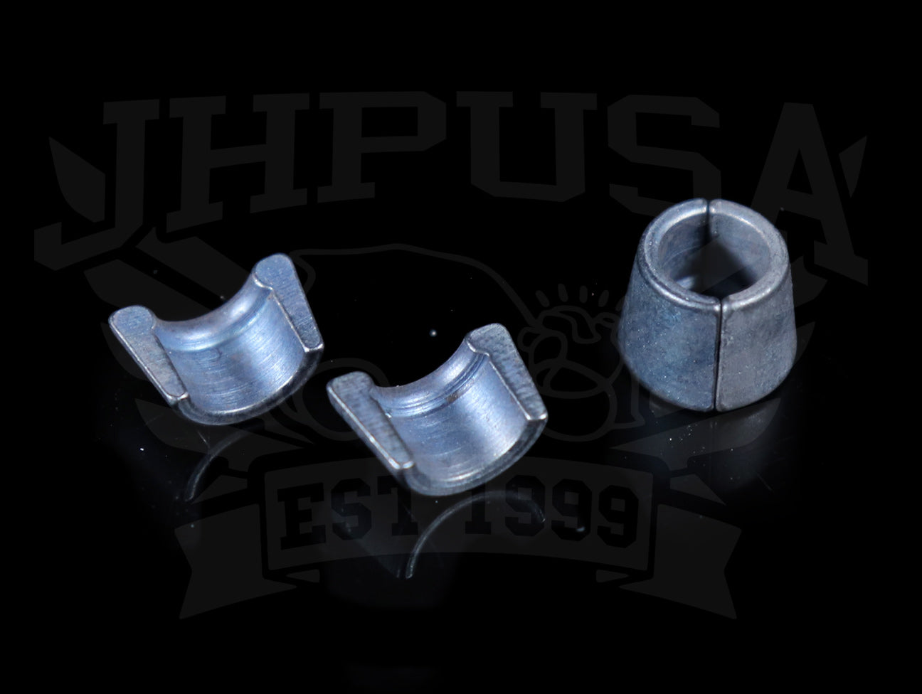 Skunk2 Racing Valve Keeper/Lock Set 7 Degree | Honda/Acura B-Series/D-Series/F-Series/K-Series VTEC (312-05-0150)