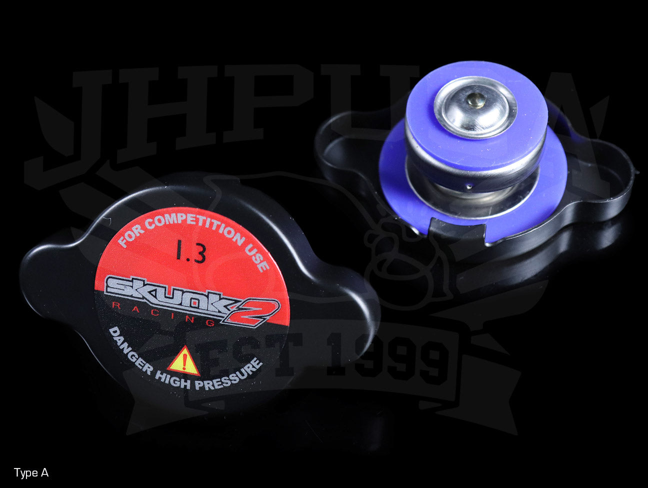 Skunk2 Radiator Cap - Honda / Acura