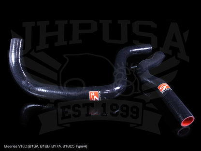 Skunk2 Silicone Radiator Hose Kit - Honda / Acura