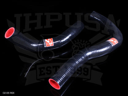 Skunk2 Silicone Radiator Hose Kit - Honda / Acura