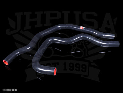 Skunk2 Silicone Radiator Hose Kit - Honda / Acura