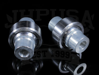 Skunk2 Alpha & Ultra Lower Control Arm Spherical Bearing Upgrade