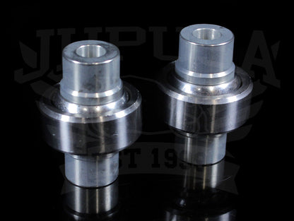 Skunk2 Alpha & Ultra Lower Control Arm Spherical Bearing Upgrade