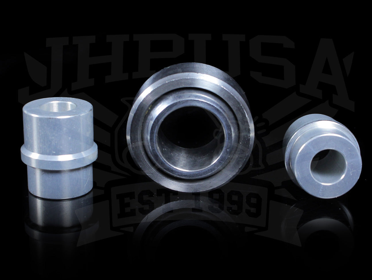 Skunk2 Alpha & Ultra Lower Control Arm Spherical Bearing Upgrade