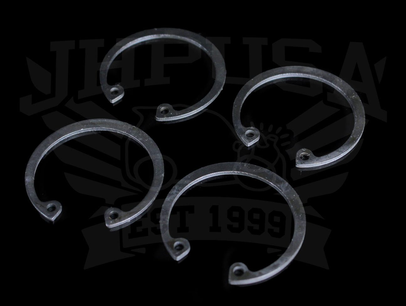 Skunk2 Alpha & Ultra Lower Control Arm Spherical Bearing Upgrade