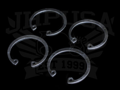 Skunk2 Alpha & Ultra Lower Control Arm Spherical Bearing Upgrade