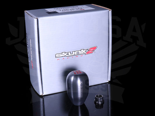 Skunk2 Weighted Shift Knob - 5-speed