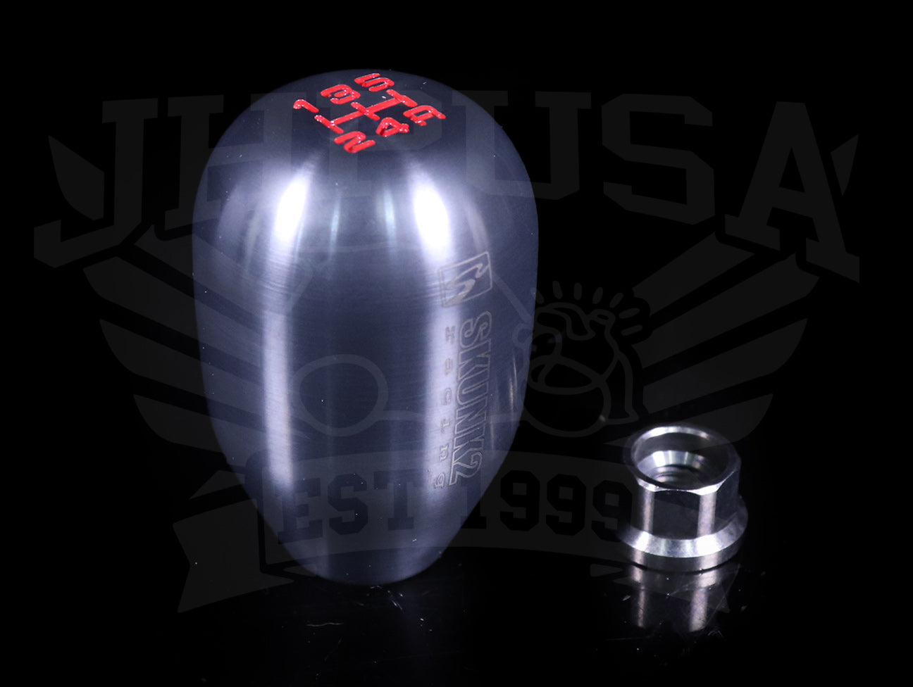 Skunk2 Weighted Shift Knob - 5-speed