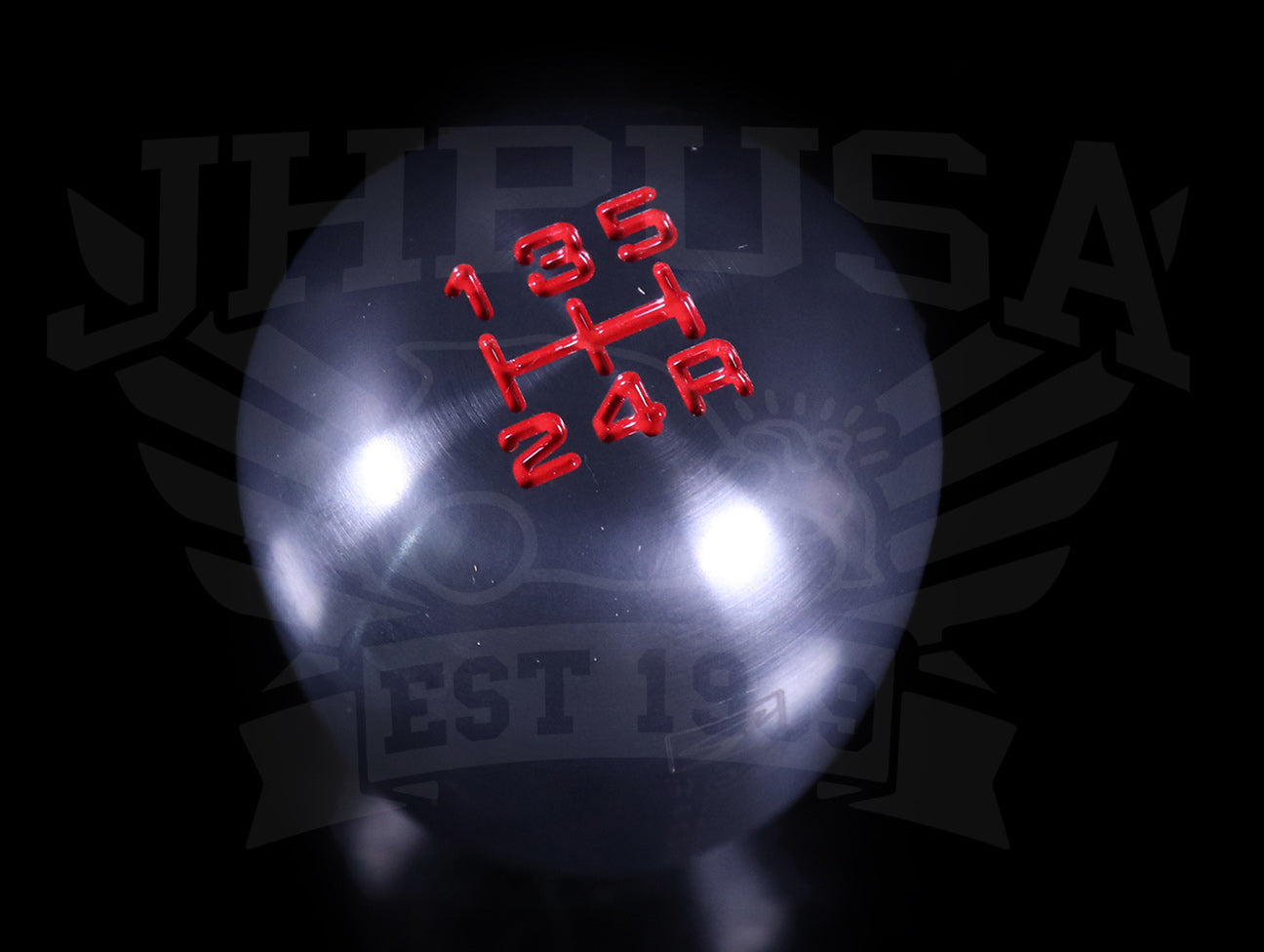 Skunk2 Weighted Shift Knob - 5-speed