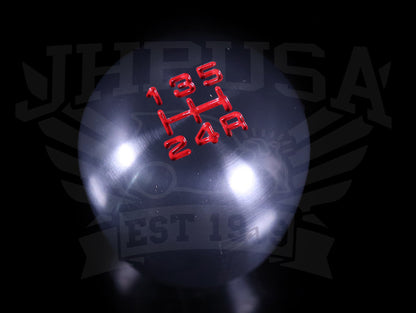 Skunk2 Weighted Shift Knob - 5-speed