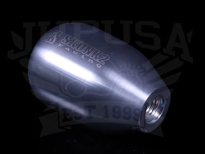 Skunk2 Racing 6-Speed Weighted Billet Shift Knob (10mm x 1.5mm) | Honda / Acura (627-99-0081)