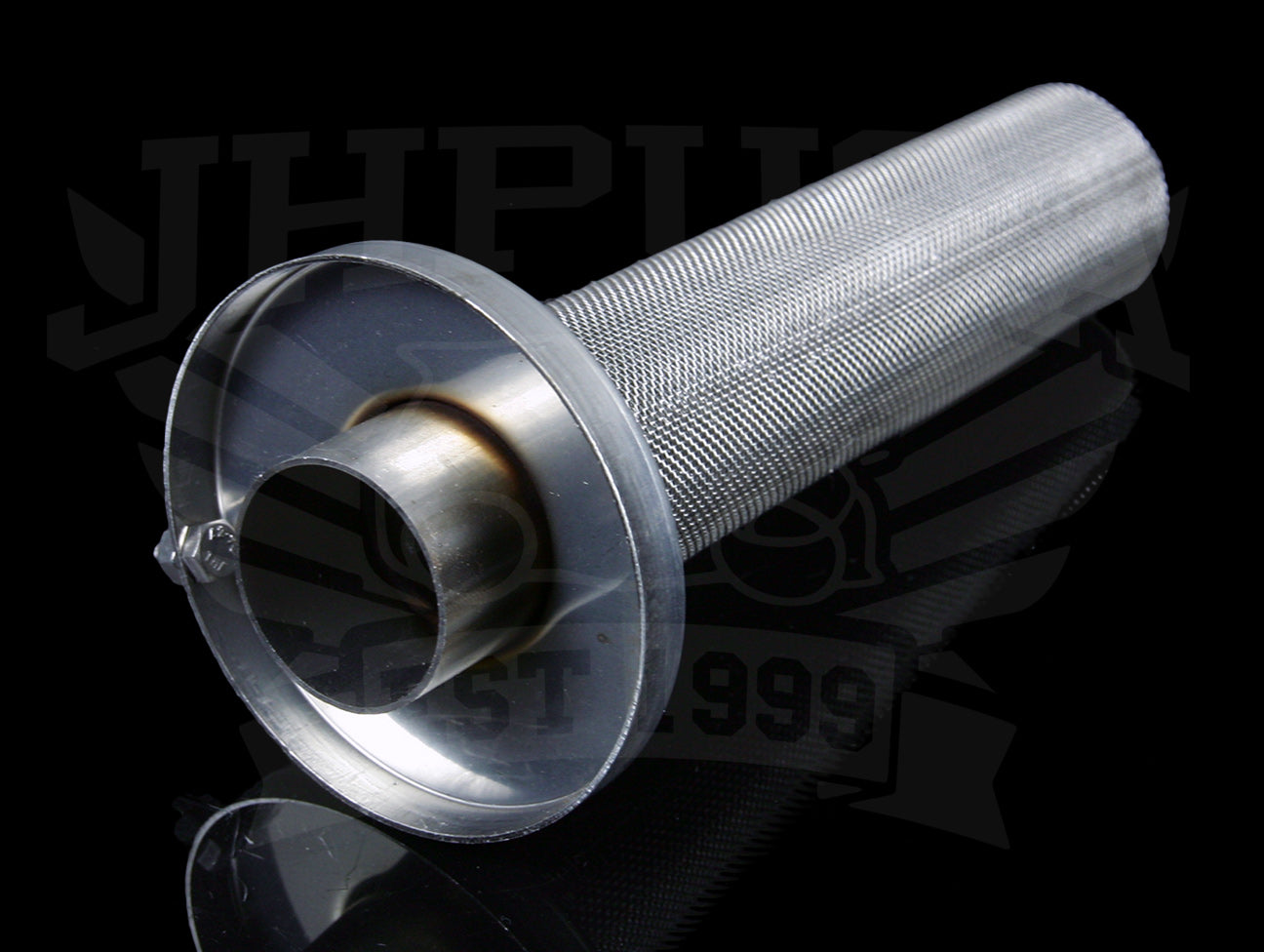 Skunk2 Universal Exhaust Silencer