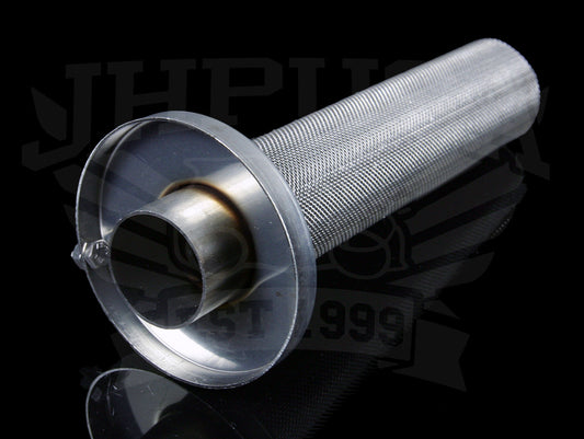 Skunk2 Universal Exhaust Silencer