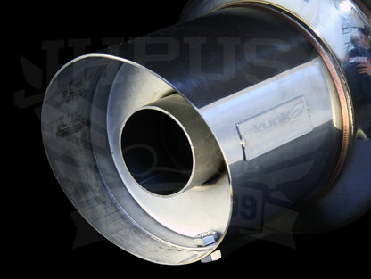 Skunk2 Universal Exhaust Silencer