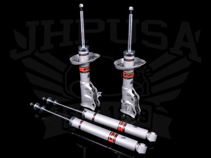 Skunk2 Sport Shocks - 06-11 Civic