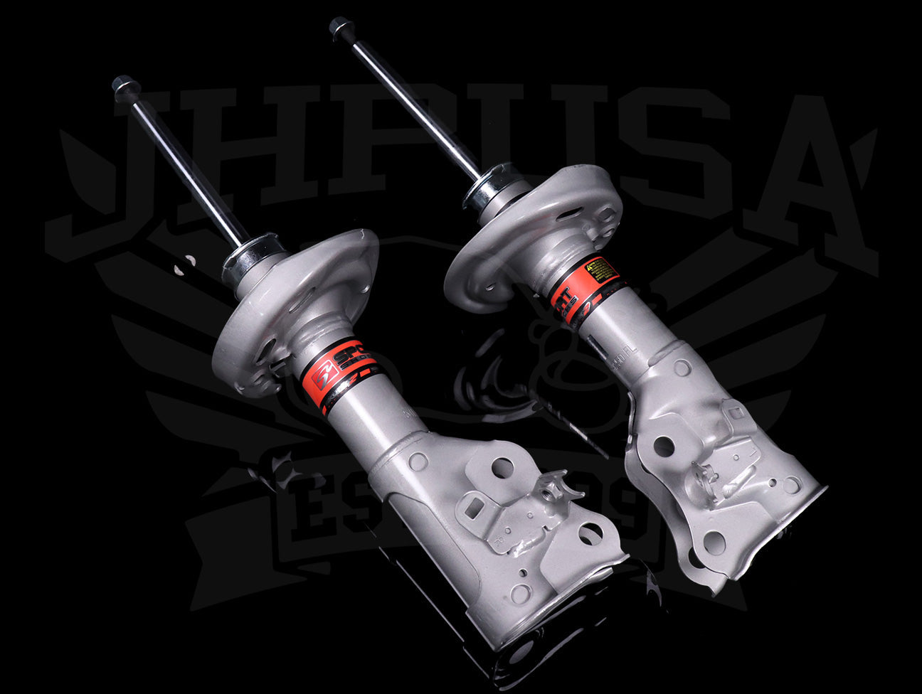 Skunk2 Sport Shocks - 06-11 Civic