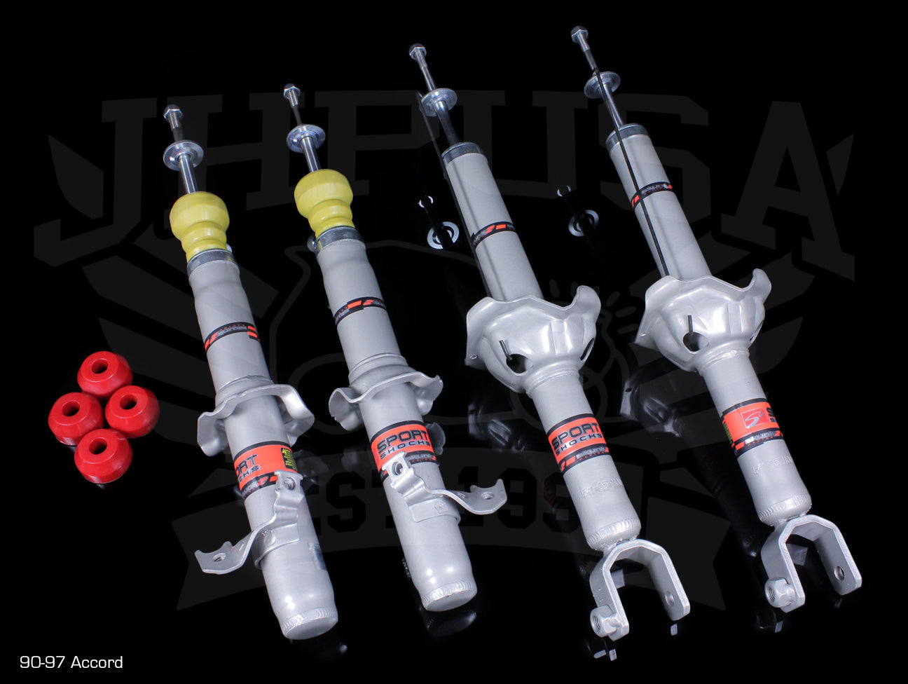 Skunk2 Sport Shocks - Honda / Acura