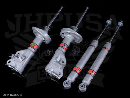 Skunk2 Sport Shocks - Honda / Acura