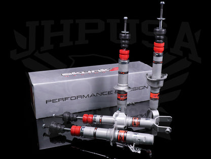 Skunk2 Sport Shocks - Honda / Acura
