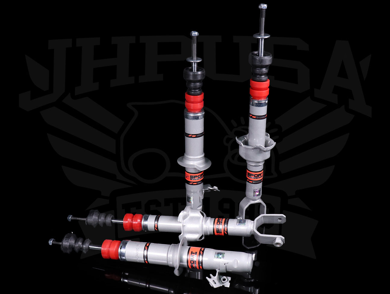 Skunk2 Sport Shocks - Honda / Acura