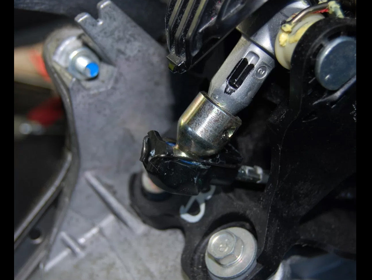 Skunk2 Racing Short Throw Shift Adapter | Honda Civic (06-11) (628-05-0300)