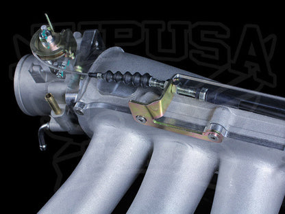 Skunk2 Ultra Series Throttle Cable Bracket - B-series