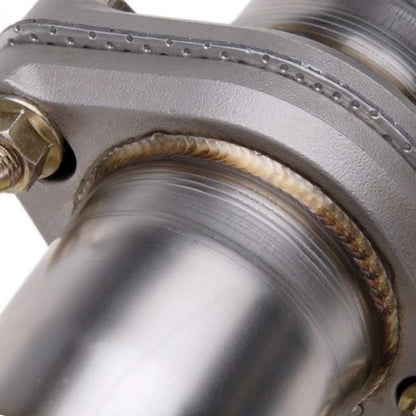 Skunk2 MegaPower Exhaust | 1994-2001 Acura Integra (413-05-1530)