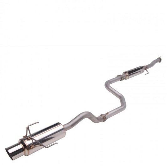 Skunk2 MegaPower Exhaust | 1994-2001 Acura Integra (413-05-1530)
