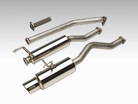 Skunk2 Mega Power Exhaust System Acura RSX