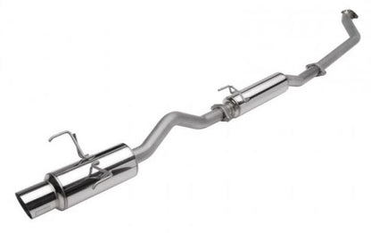 Skunk2 MegaPower RR 3 Inch Exhaust | 2002-2006 Acura RSX Type S (413-05-6005)