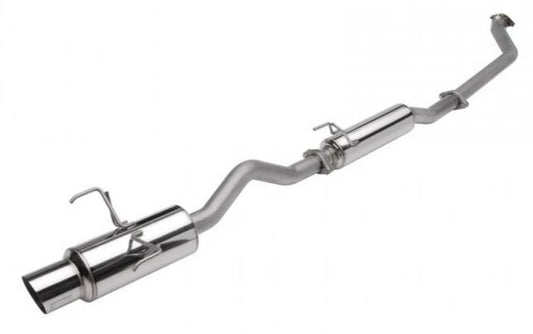 Skunk2 MegaPower RR 3 Inch Exhaust | 2002-2006 Acura RSX Type S (413-05-6005)