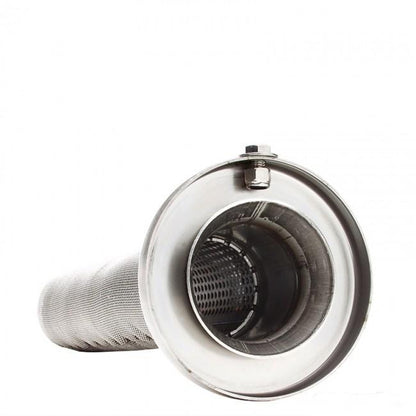 Skunk2 MegaPower RR 3 Inch Exhaust | 2002-2006 Acura RSX Type S (413-05-6005)