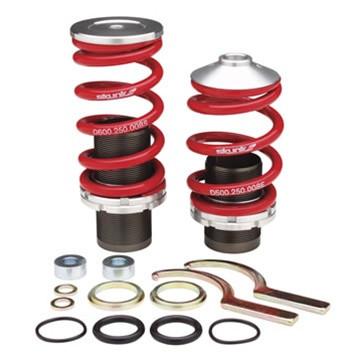 Skunk2 Racing Adjustable Coilover Sleeve Kit 1990-2001 Acura Integra (All models)