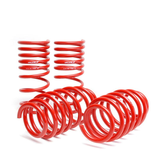 Skunk2 Lowering Springs | 2006-2011 Honda Civic (519-05-1580)