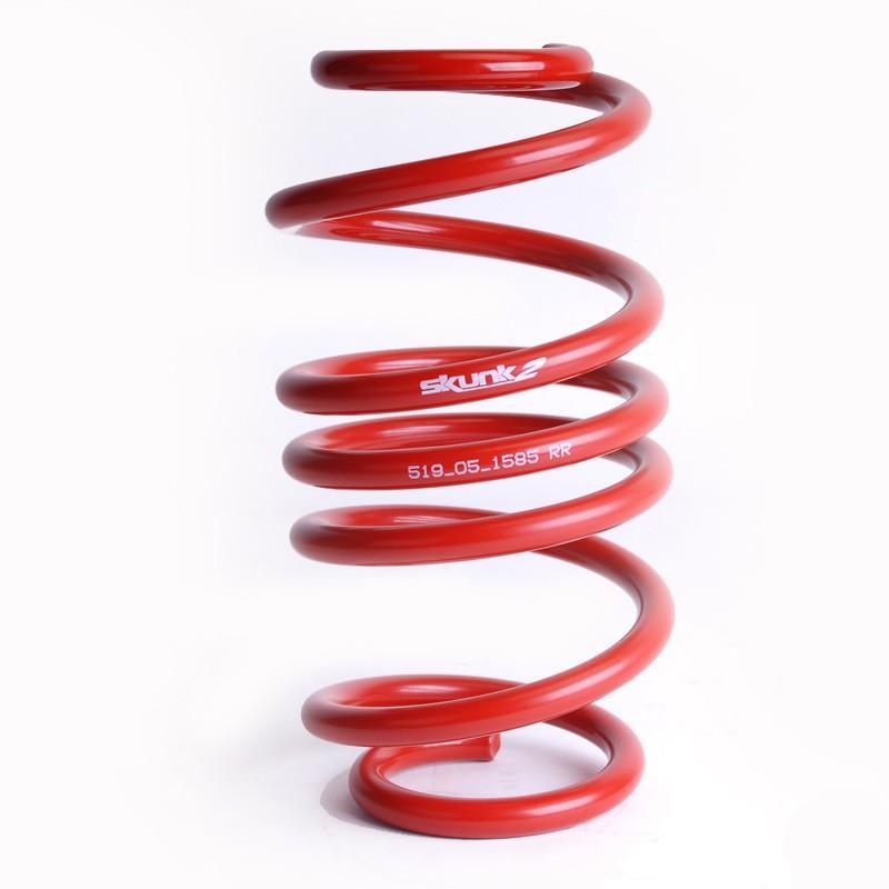 Skunk2 Lowering Springs (2.25 - 2.00") (Set of 4) | 2012-2013 Honda Civic (519-05-1585)