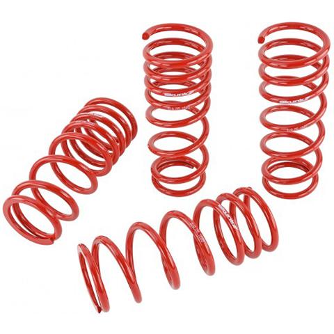 Skunk2 Racing Lowering Springs | 2000-2009 Honda S2000 (519-05-1680)