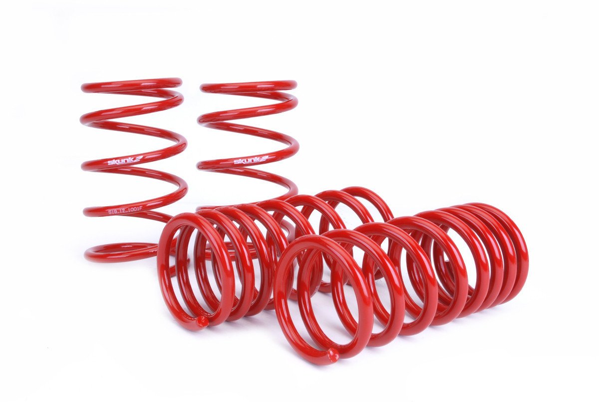 Skunk2 Lowering Springs | 2013-2015 Subaru BRZ / Scion FR-S (519-12-1001)