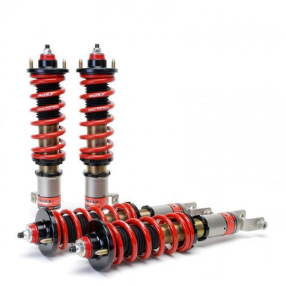 Skunk2 Pro-S II Coilovers | Multiple Honda/Acura Fitments (541-05-4720)