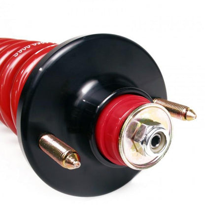 Skunk2 Pro-S II Coilovers | Multiple Honda/Acura Fitments (541-05-4720)