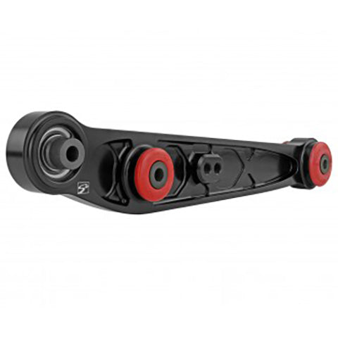 Skunk2 Alpha Rear Lower Control Arm | 1989-1995 Honda Civic/CRX and 1990-2001 Acura Integra (542-05-1195)