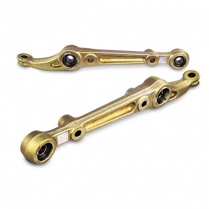 Skunk2 Spherical Bearing Front Lower Control Arms | 1996-2000 Honda Civic (542-05-M540)