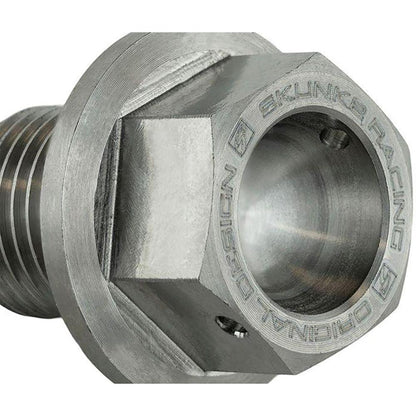 Skunk2 Racing M14x1.5 Magnetic Drain Plug (657-05-1000)