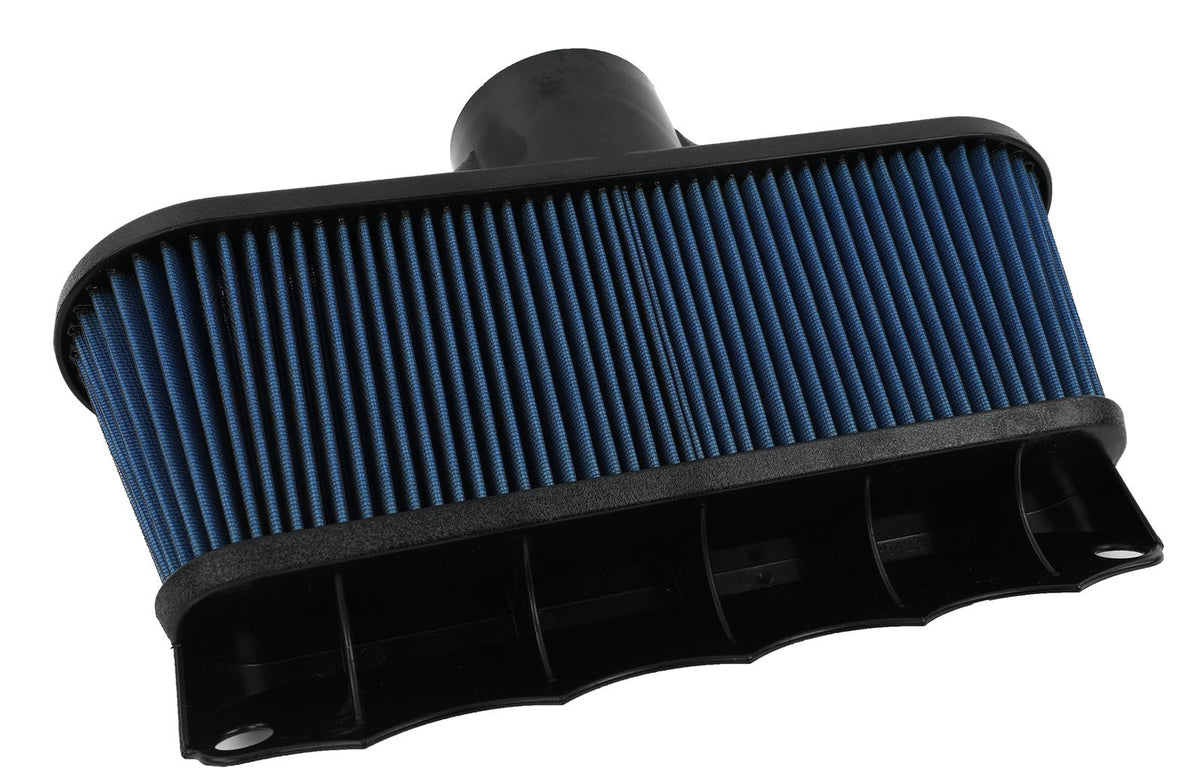 SLP 2001-2004 Chevrolet Corvette LS1 Blackwing Cold-Air Induction Package