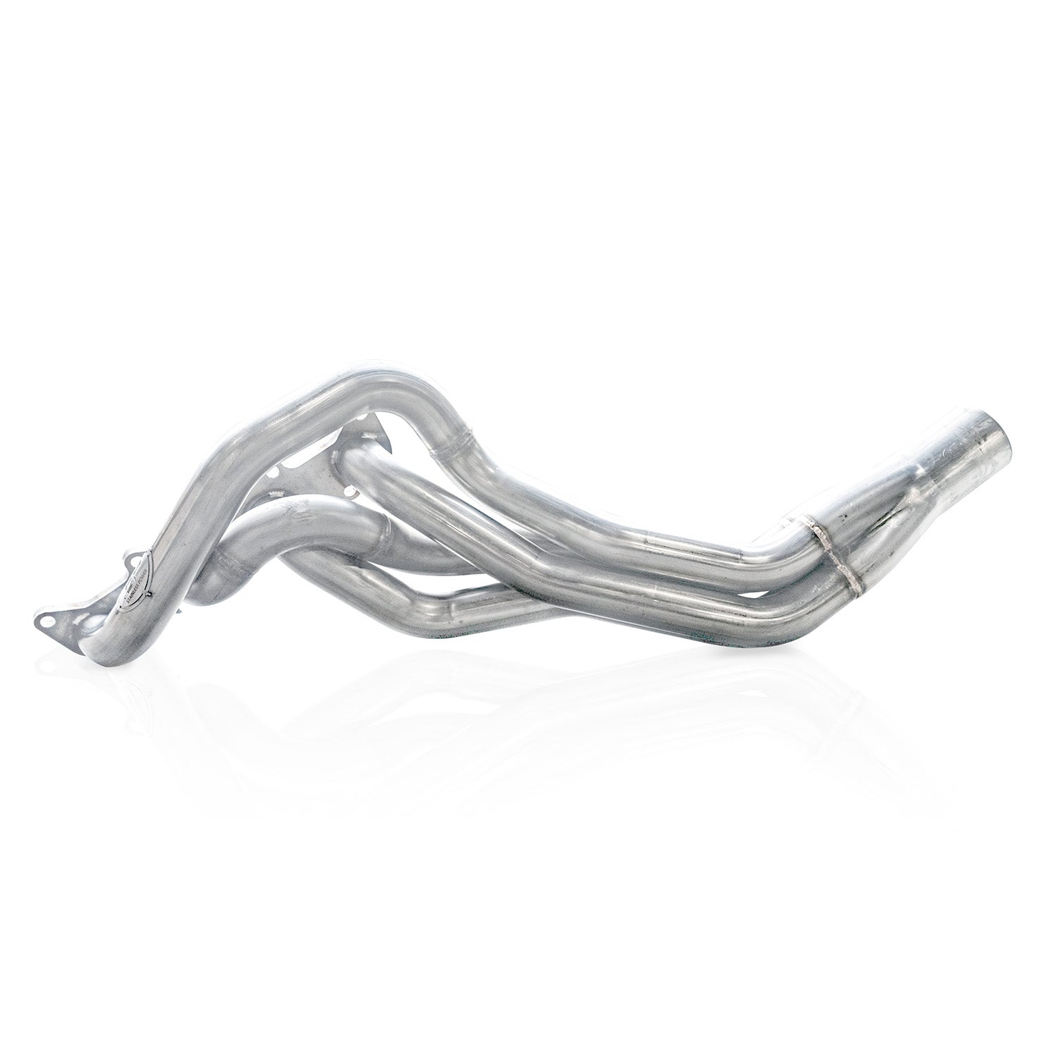 Stainless Works M24HCAT for 15-25 Mustang GT Headers 1-7/8in Primaries 3in