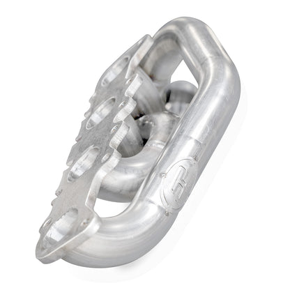 Stainless Works M24H3CATLG for 15-25 Mustang GT Headers Aftermarket Connect 1-7/