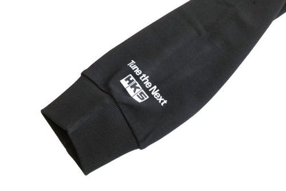 HKS PULLOVER BLACK 2L (51007-AK684)
